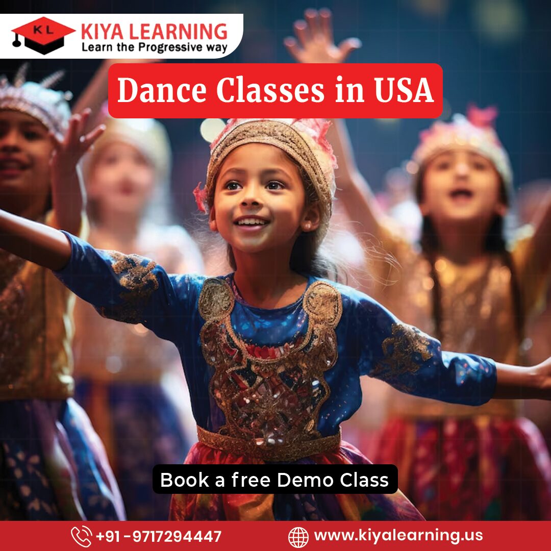 New York, Education, Dance Classes In Philadelphia, Pennsylvania