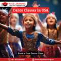 Dance Classes In Philadelphia, Pennsylvania