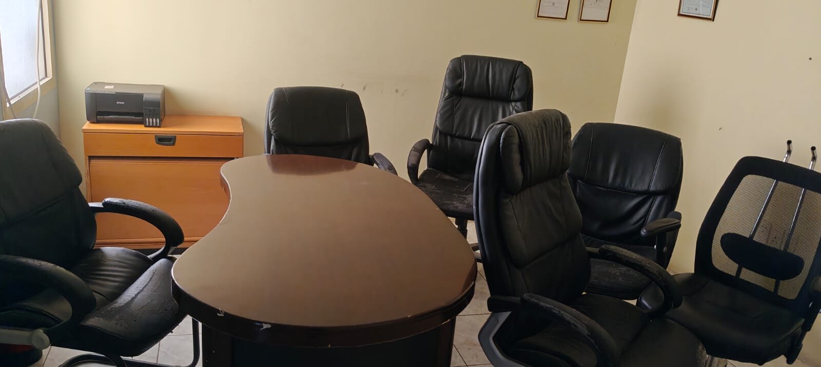 Dammam, Furniture, SAR 1200,  💼 Office Furniture For Sale 💼