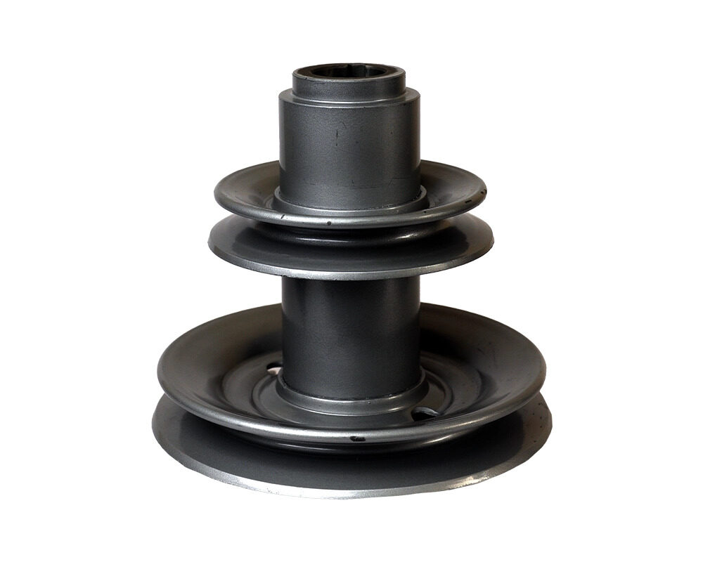 Mumbai, Auto Parts, Global Automotive Pulley Assembly For Automotive Engine Systems