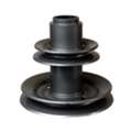 Global Automotive Pulley Assembly For Automotive Engine Systems