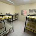 SAR 300/month,  Bed Space For Pakistani Beside Alshifa Hospital, Riyadh Parking Jubail