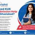 Best KUK Admission Help In Ghaziabad For Students | Apply Now