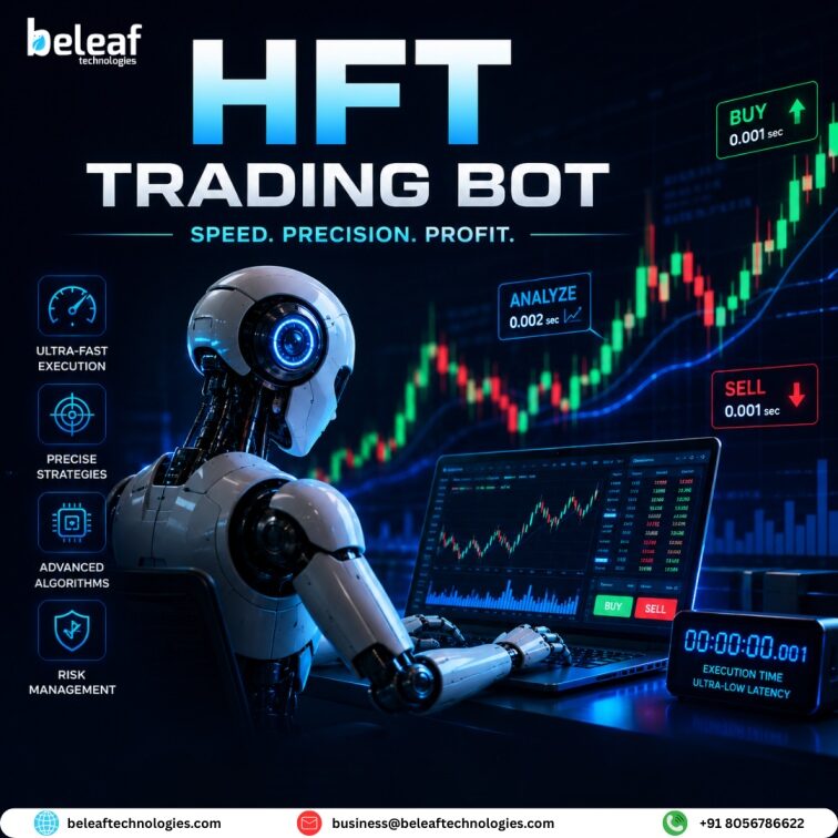 New York, Business, Unlock Millisecond Trading. Scale Your Fintech Edge.