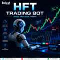 Unlock Millisecond Trading. Scale Your Fintech Edge.