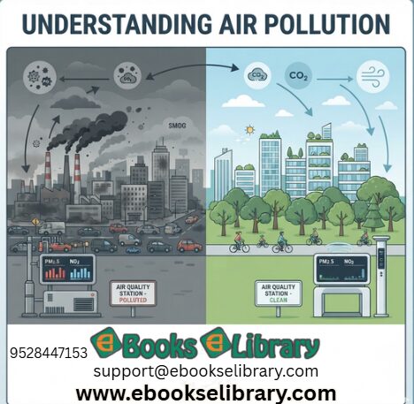 Meerut, Education, Understanding Air Pollution And Its Impact