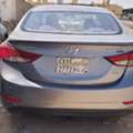 SAR 16000,  Hyundai Accent,  2016,  Automatic,  500000 KM,  Hyundai Elentra