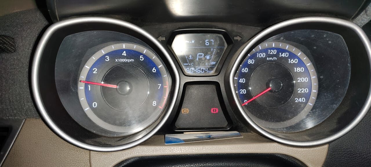 Al Rimal, Vehicles, Cars & Trucks , SAR 16000,  Hyundai Accent,  2016,  Automatic,  500000 KM,  Hyundai Elentra