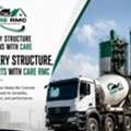 Reliable RMC Plant In Lucknow | Premium Ready Mix Concrete For Every Construction Project