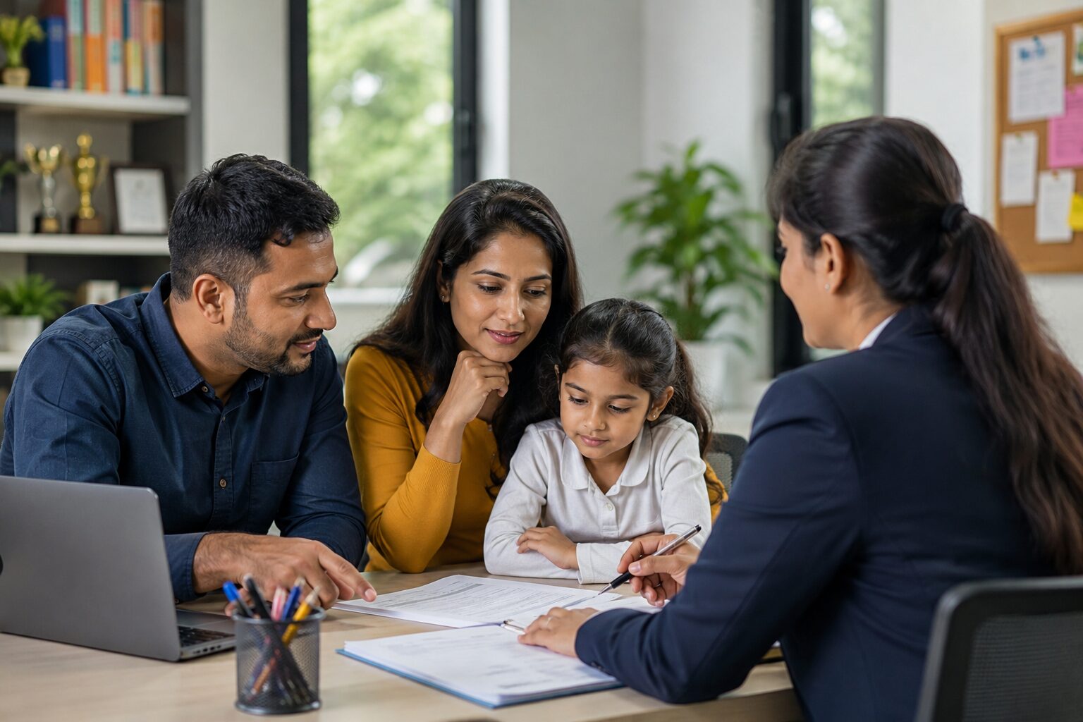 Sharjah, Education, The Financial Questions Every Parent Should Ask Before Choosing A CBSE School In Dubai