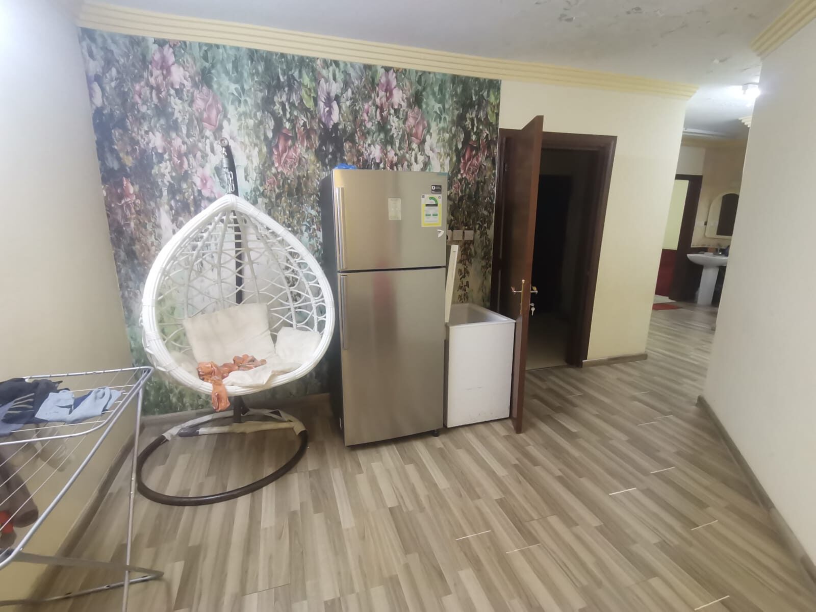 Riyadh, Apartments, Flats, Houses & Villas, SAR 2000/month,  Furnished,  3 BR,  Fully Furnished, 3 BHK, Family Flat Along Furniture