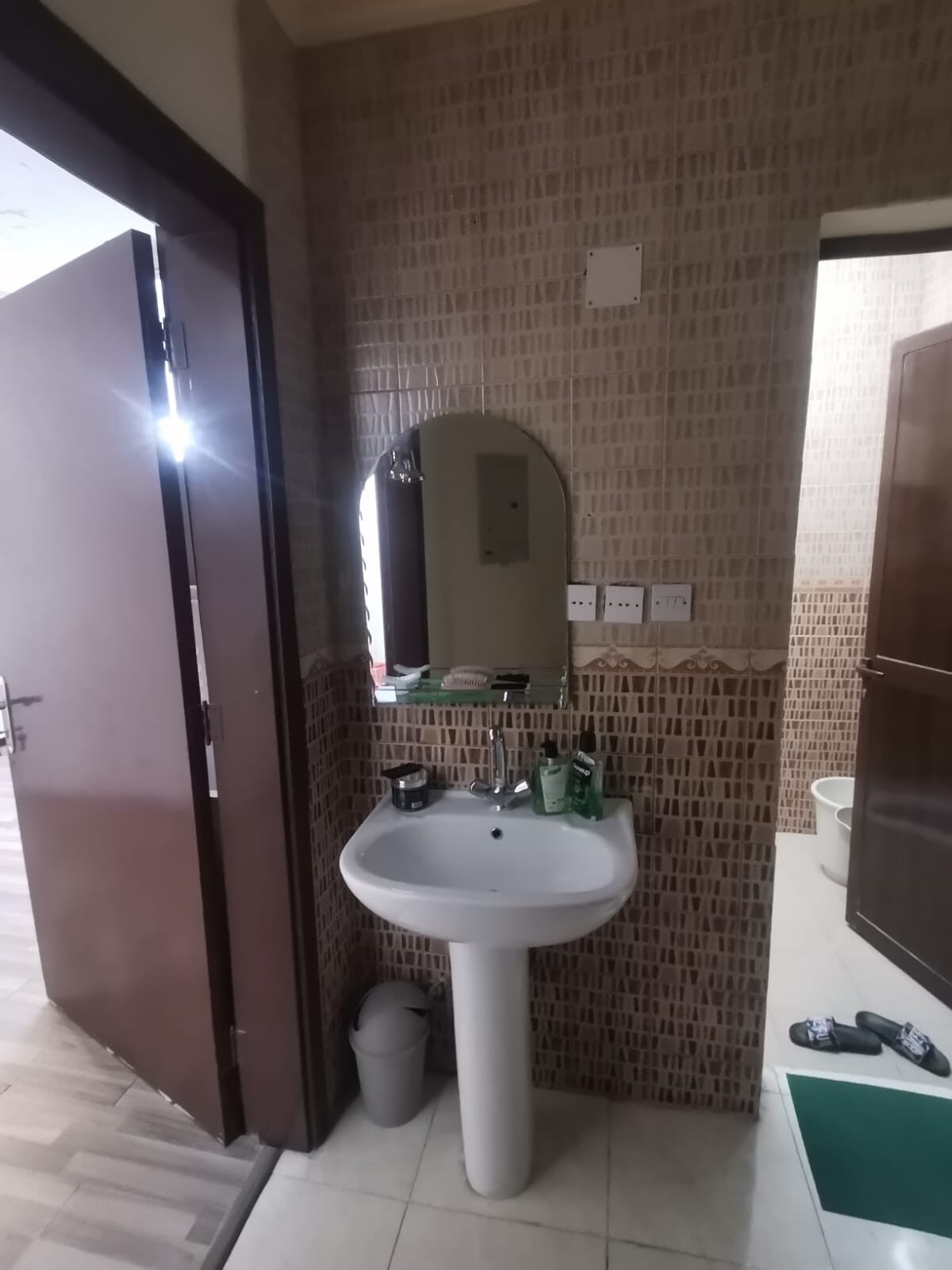 Riyadh, Apartments, Flats, Houses & Villas, SAR 2000/month,  Furnished,  3 BR,  Fully Furnished, 3 BHK, Family Flat Along Furniture