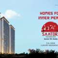 Best Residential Projects In Noida | Experion Saatori