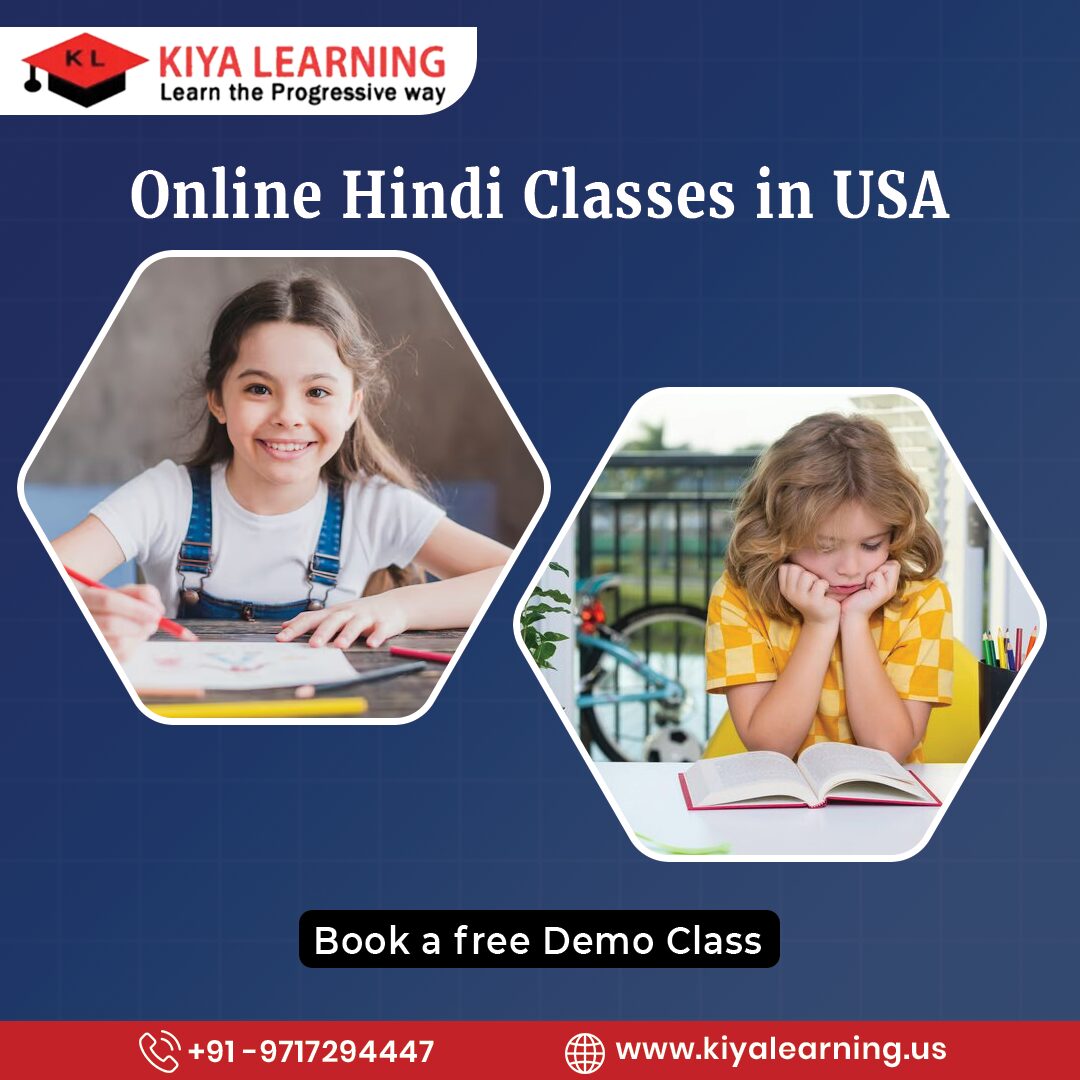 New York, Education, Online Hindi Classes In Phoenix, Arizona