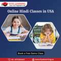 Online Hindi Classes In Phoenix, Arizona