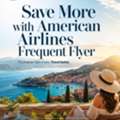 Save More With American Airlines Frequent Flyer