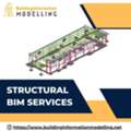 Affordable Structural BIM Services For Global Projects