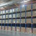 SAR 35,  1 Sq. Meter,  Warehouse Storage Space Available For Rent By Square Meters And Pallets