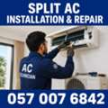 ✅✅✅ SPLIT AC INSTALLATION & REPAIR | GAS REFILL • SERVICE – KHOBAR ✅✅✅