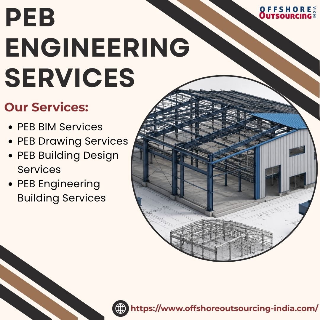 New York, Construction, Enhance Your Projects With Expert PEB Engineering Services At $15/hr