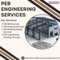 Enhance Your Projects With Expert PEB Engineering Services At $15/hr