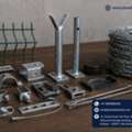 Fencing Accessories Manufacturers For Complete Fence Systems