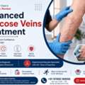 Restoring Comfort Through Advanced Vein Care