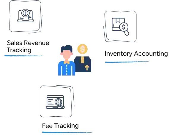 New York, Financial, Expert Bookkeeping & Accounting For Amazon Sellers