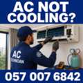 ✅✅✅ AC NOT COOLING? | GAS REFILL • EXPERT REPAIR – KHOBAR ✅✅✅