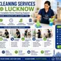 Full Time Maid Lucknow For Reliable Household Support