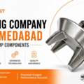 Forging Company In Ahmedabad For Pump Components &ndash; Sharma Technocast