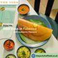 Enjoy The Best Dosa In Fulwood With Authentic Flavours
