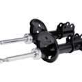 Choose Global Automotive Shock Absorber For Commercial Vehicles