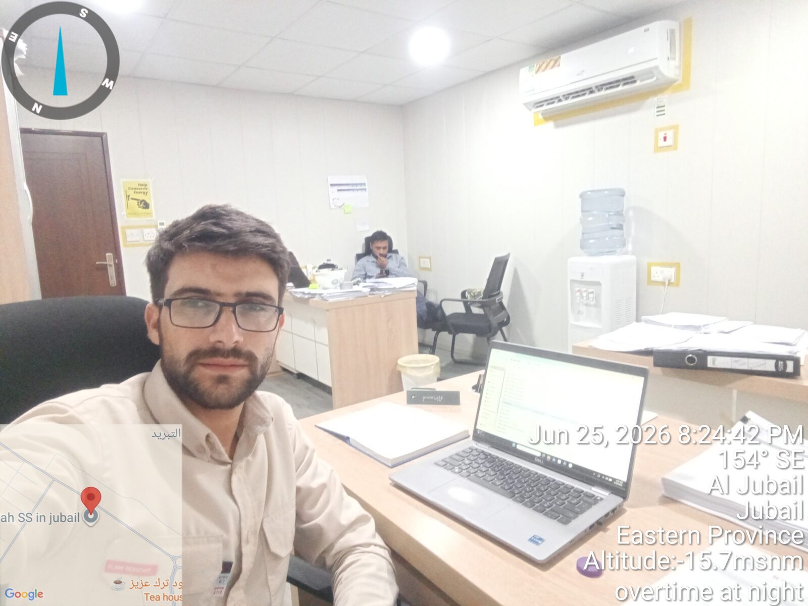 Jubail, Job Seekers, Mechanical QA/QC