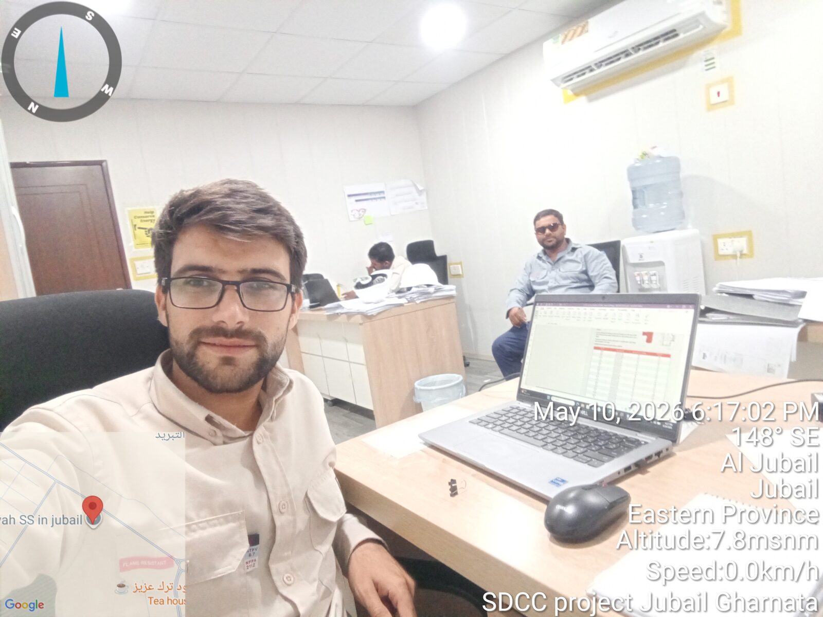 Jubail, Job Seekers, Mechanical QA/QC