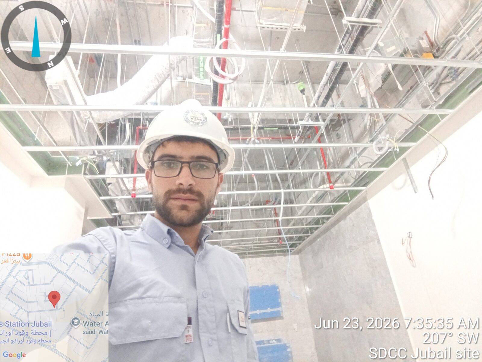 Jubail, Job Seekers, Mechanical QA/QC