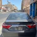 SAR 62000,  Toyota Camry,  2016,  Automatic,  180000 KM,  Camry Glx  With Sunroof