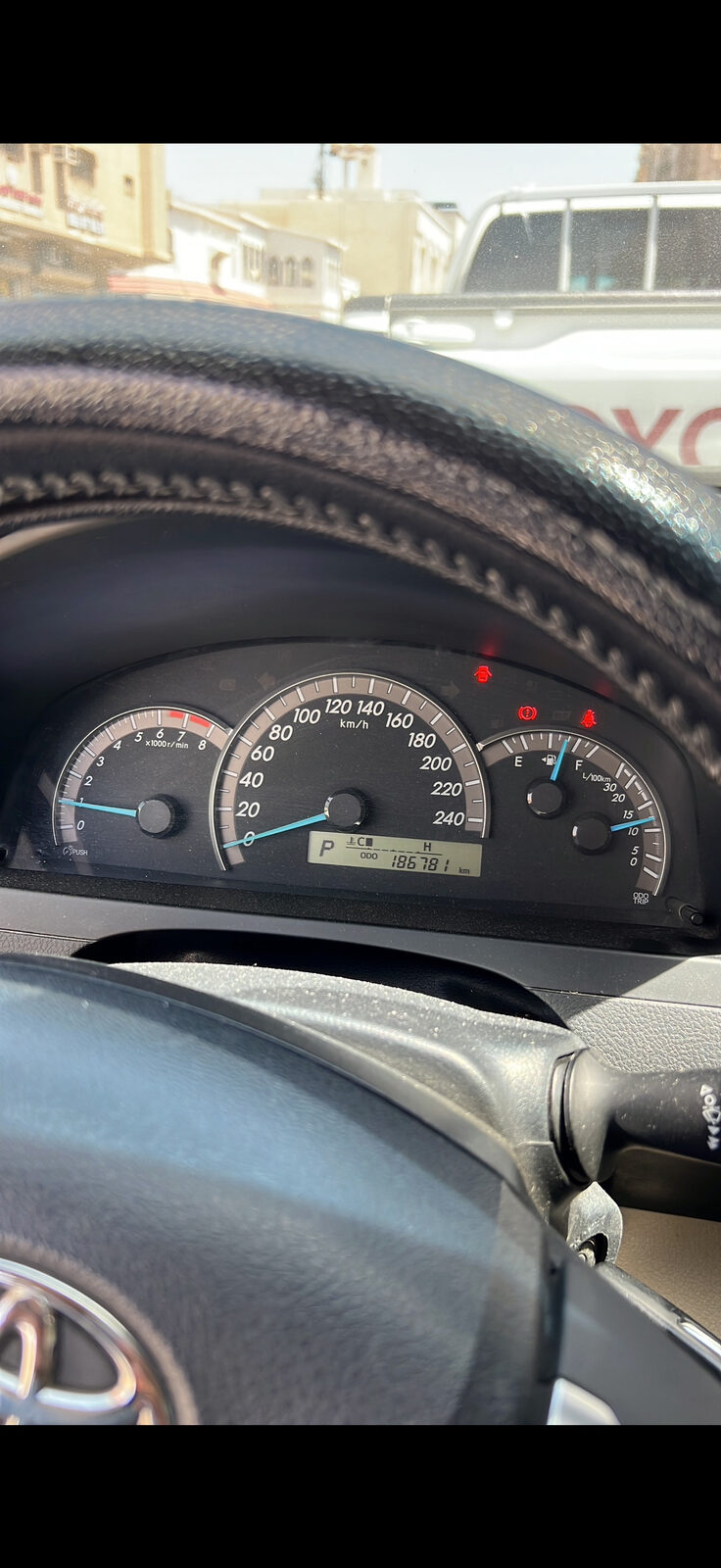 Jubail, Vehicles, Cars & Trucks , SAR 52000,  Toyota Camry,  2016,  Automatic,  180000 KM,  Camry Glx  With Sunroof