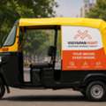 Advertisement On Auto Rickshaw: Hyper-Local Targeting Hacks