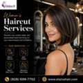 Women&rsquo;s Haircut Flagstaff | Professional Haircuts & Styling Services