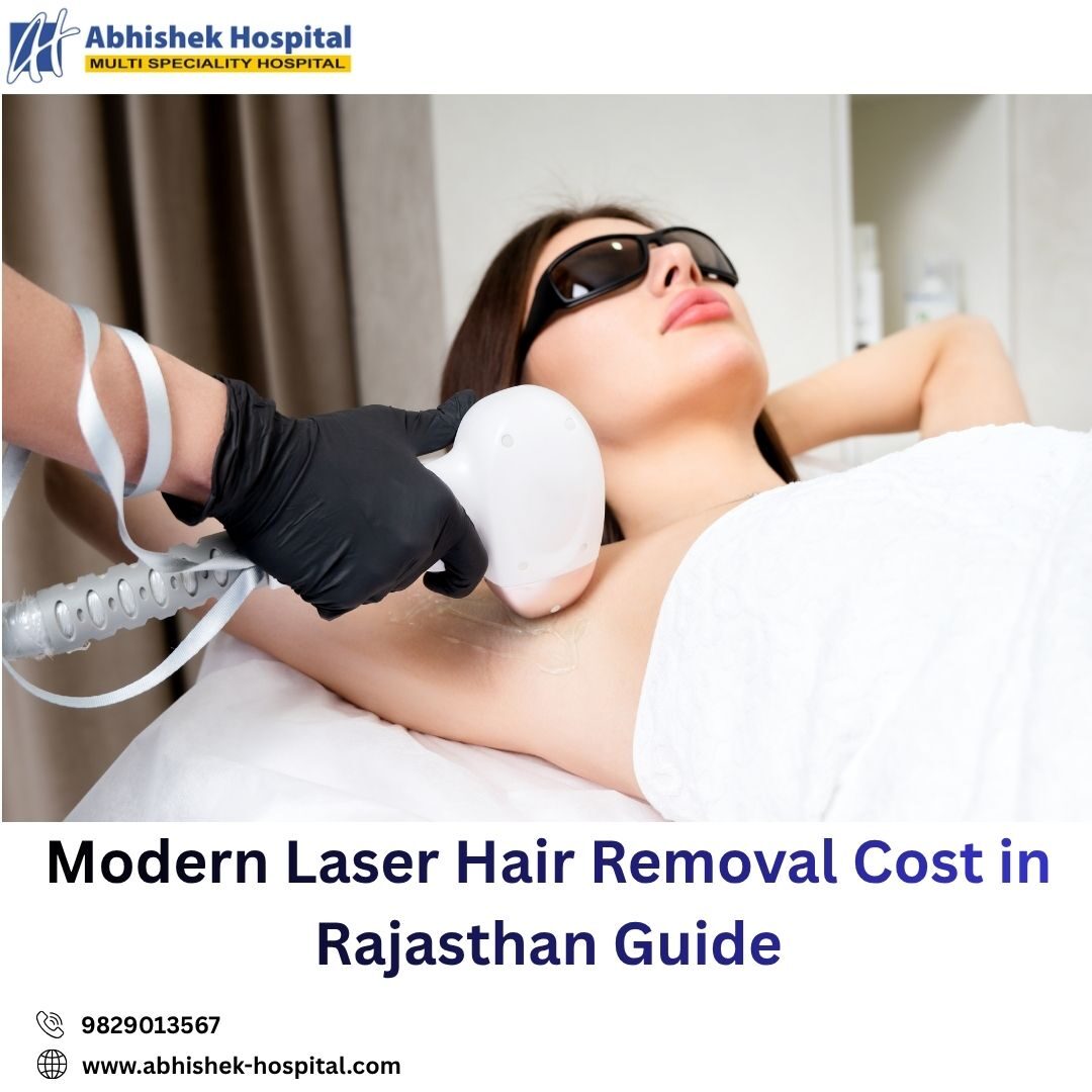 Jaipur, Health, Modern Laser Hair Removal Cost In Rajasthan Guide