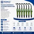 Trusted Screwdriver And Accessories Manufacturer In India | IMTronics