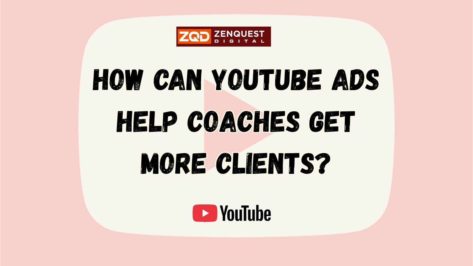 Mumbai, Business, How Can YouTube Ads Help Coaches Get More Clients?