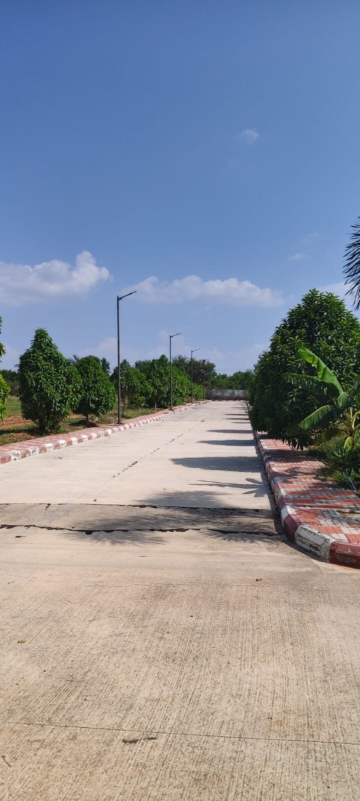 Hyderabad, Residential Plots, INR 12500,  183 Sq. Yard,  HMDA & RERA APPROVED OPEN PLOTS IN THUKKUGUDA @ 9392311420
