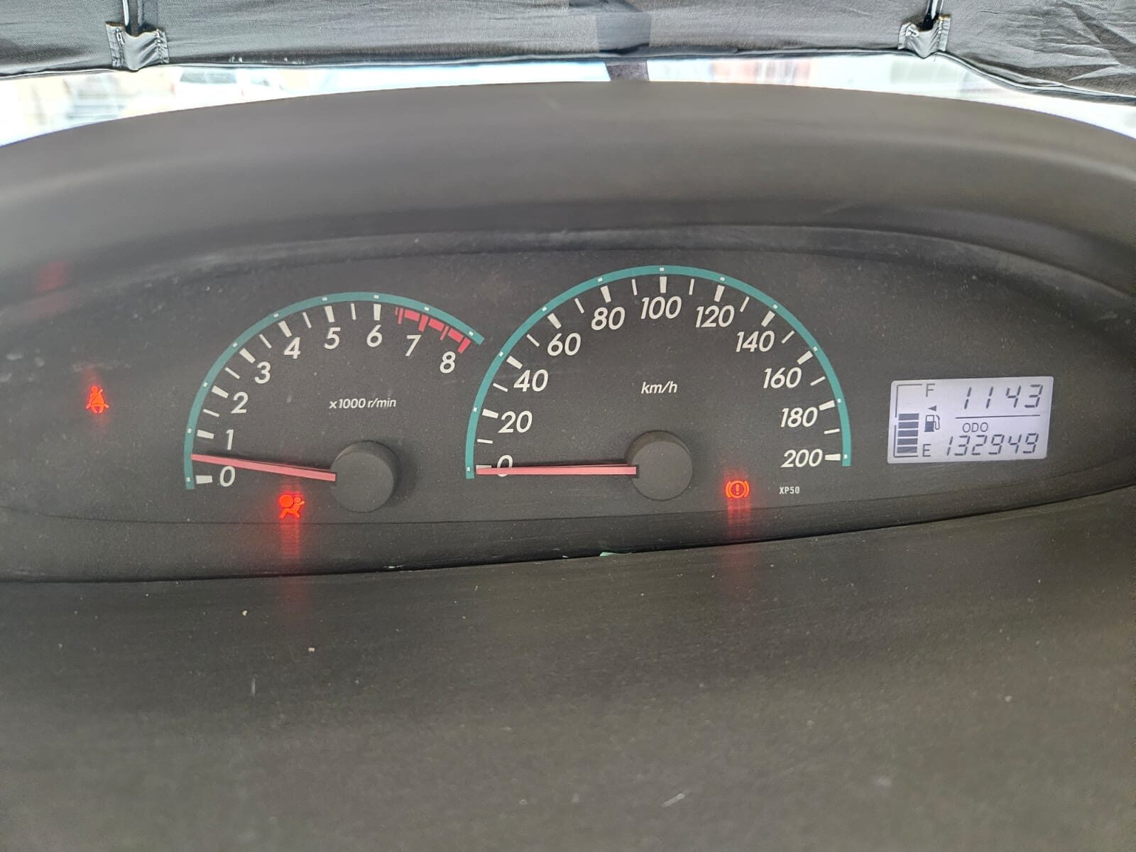Riyadh, Vehicles, Cars & Trucks , SAR 13000,  Toyota Yris Manual,  2009,  Manual,  132949 KM,  Toyota Yaris   Low Km