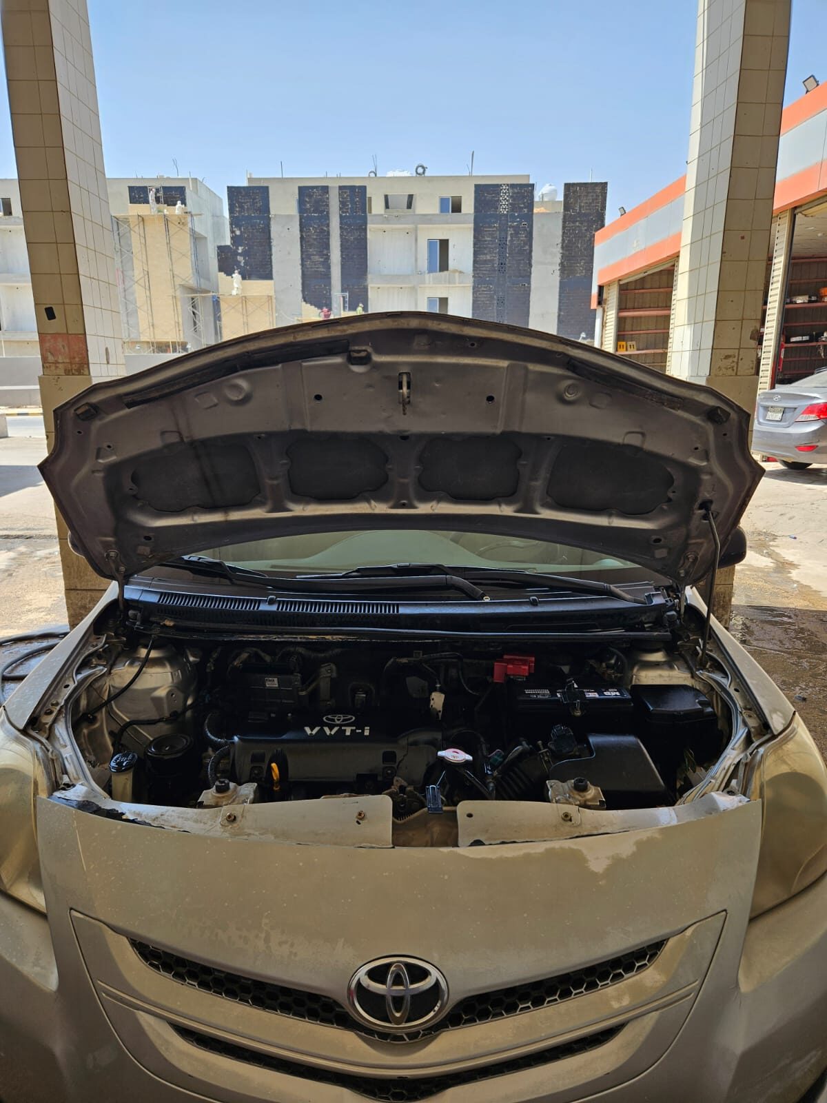 Riyadh, Vehicles, Cars & Trucks , SAR 13000,  Toyota Yris Manual,  2009,  Manual,  132949 KM,  Toyota Yaris   Low Km