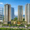 INR 20000000,  4 BR,  3300 Sq. Feet,  Book Premium Homes At Adani Teen Hath Naka