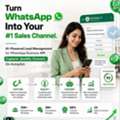 Turn WhatsApp Into Your #1 Sales Channel - WABridge