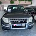 BHD 4800,  Mitsubishi Pajero,  2017,  Automatic,  126000 KM,    For Sale