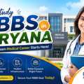 Study MBBS In Haryana &ndash; Admission 2026 Guidance
